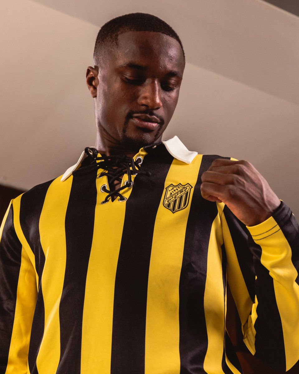 نادي الاتحاد السعودي tweet media