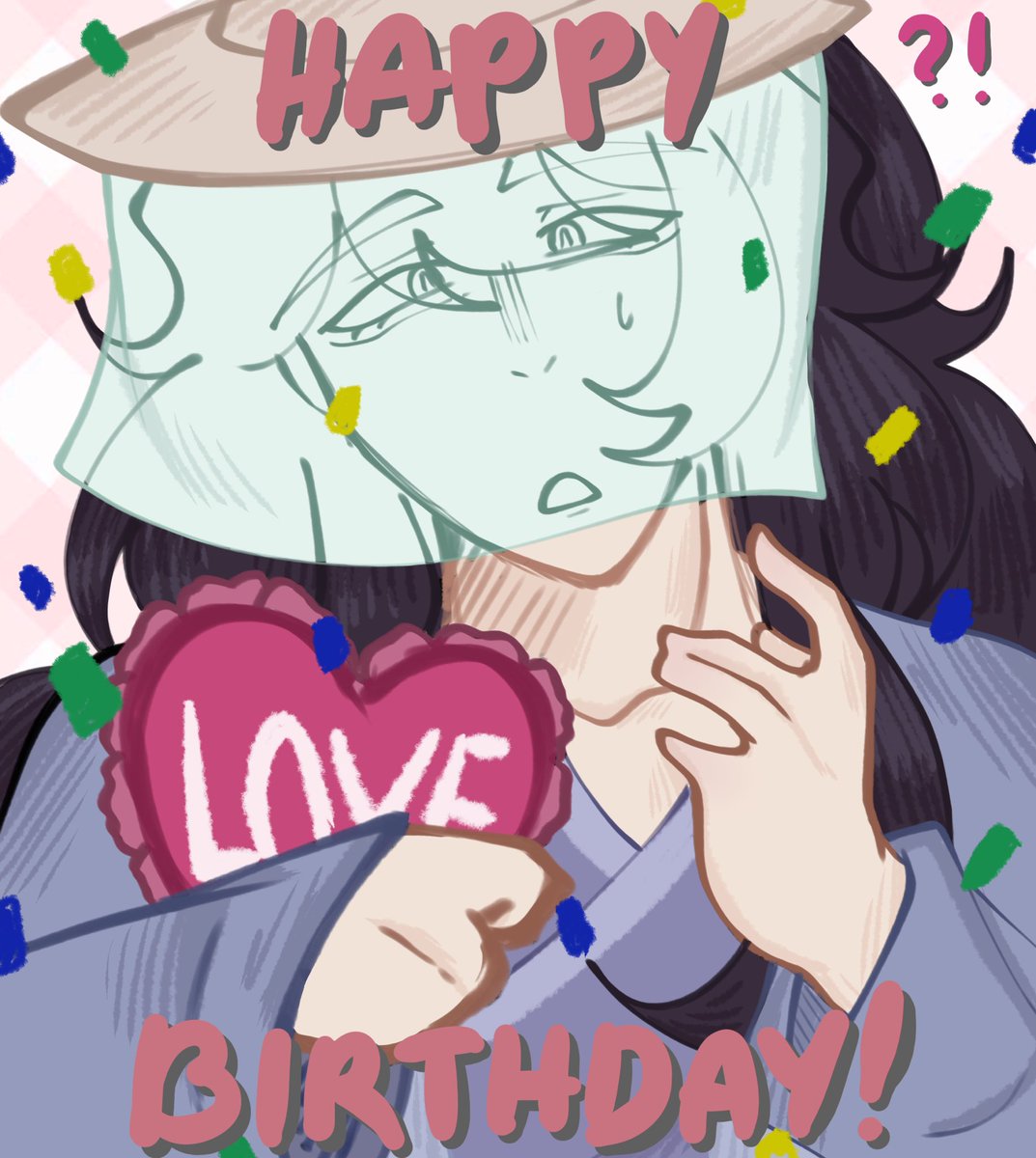 FORMERJADE's tweet photo. [21/02/XXXX] 

happy birthday, tianxun. 

+ [ mini ooc 🧵 ] https://t.co/UccryQUMX7