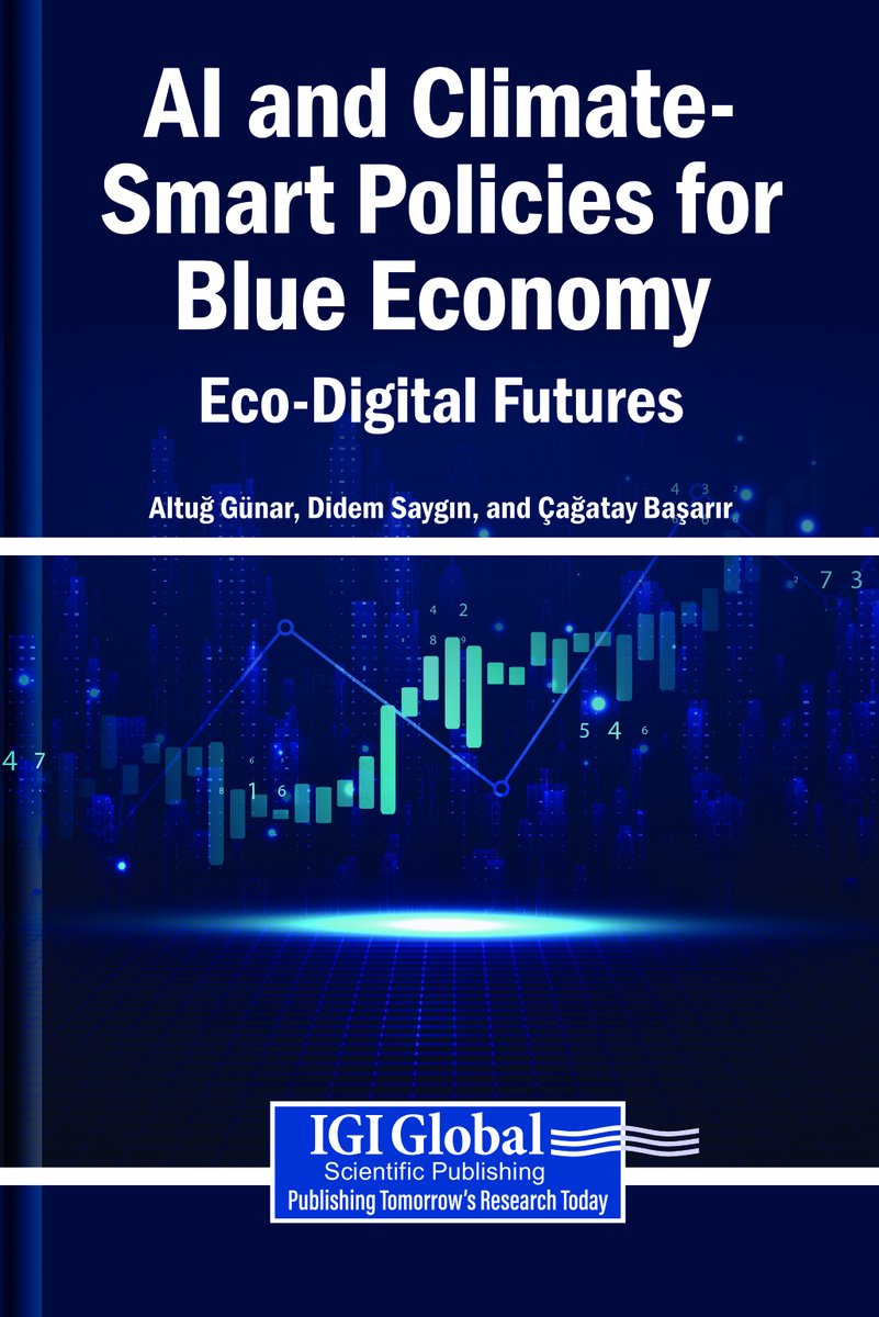 IGI Global Scientific Publishing tweet media