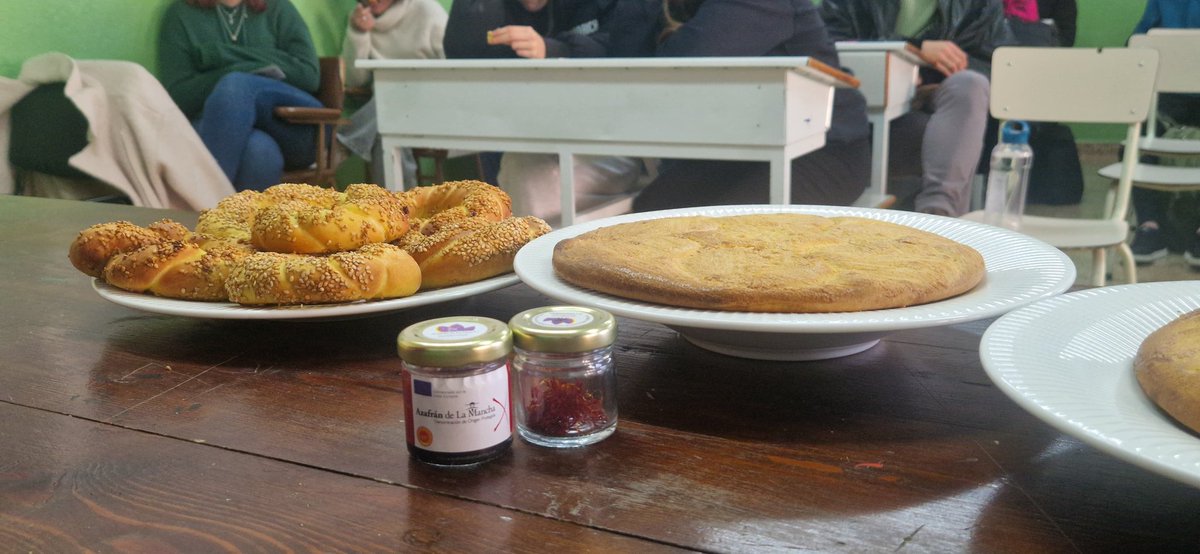 CIFP La Merced tweet media