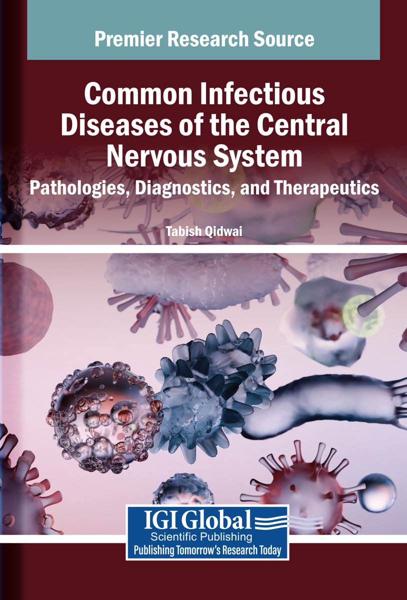 IGI Global Scientific Publishing tweet media