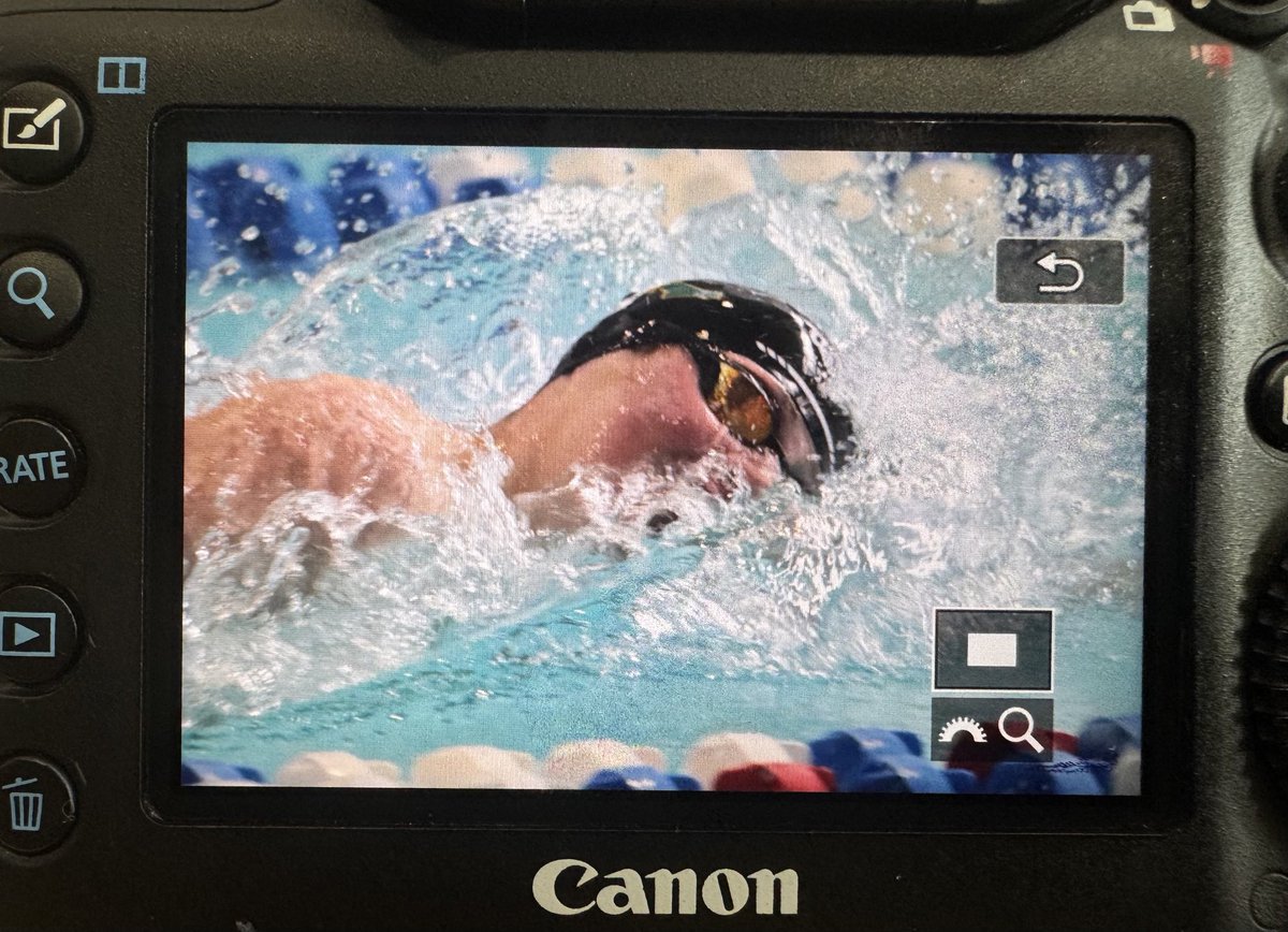 StXTigerSwim's tweet image. W. Price, Jankowski, Durham, &amp;amp; top seed Rankin advance to the A final in the 200 Free.  #ChipsCam