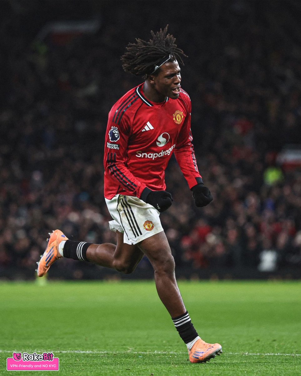 I’ve missed him Mann