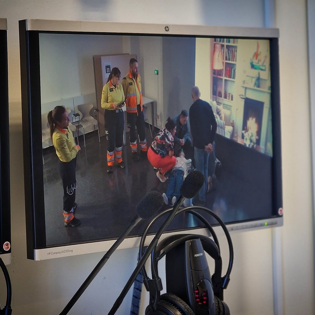 CISTE - Centre d’Innovació i Simulació Territorial tweet media