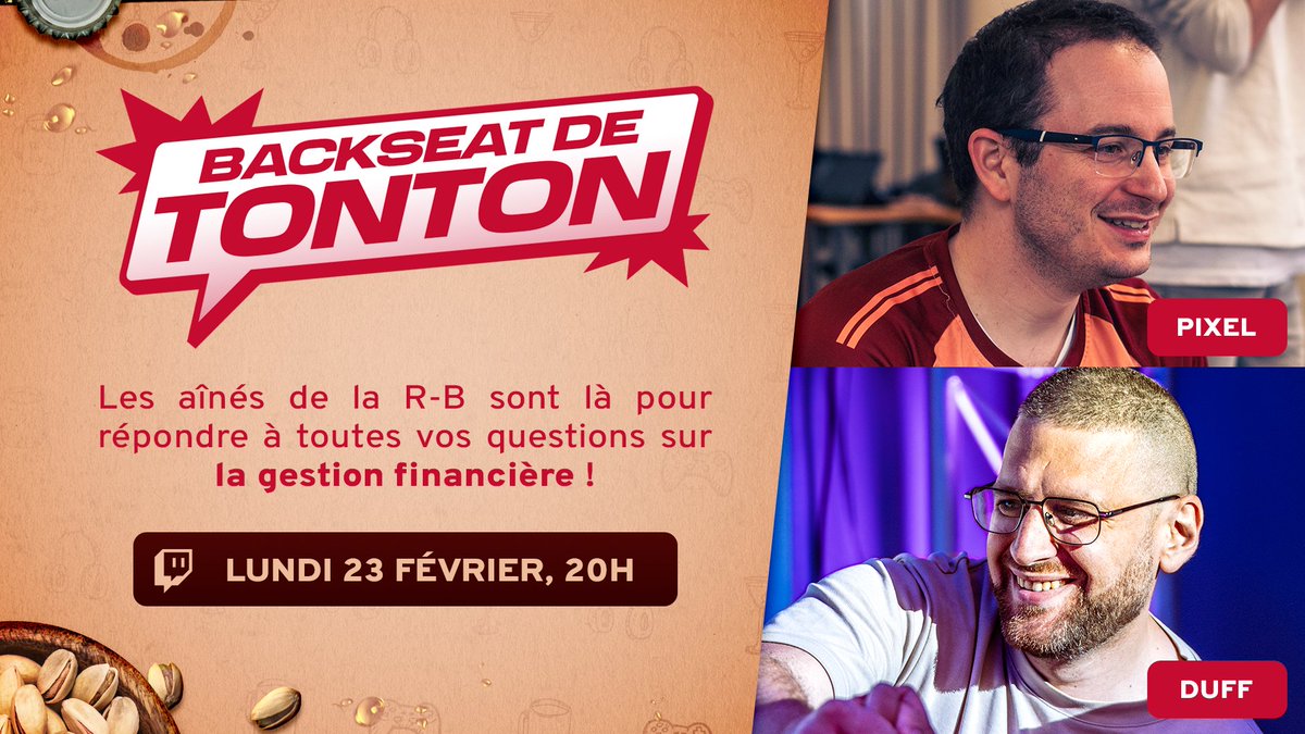 Rétropen-Bar tweet media