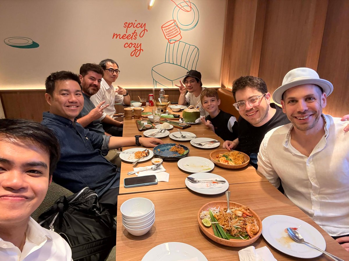 Global AI Community tweet media