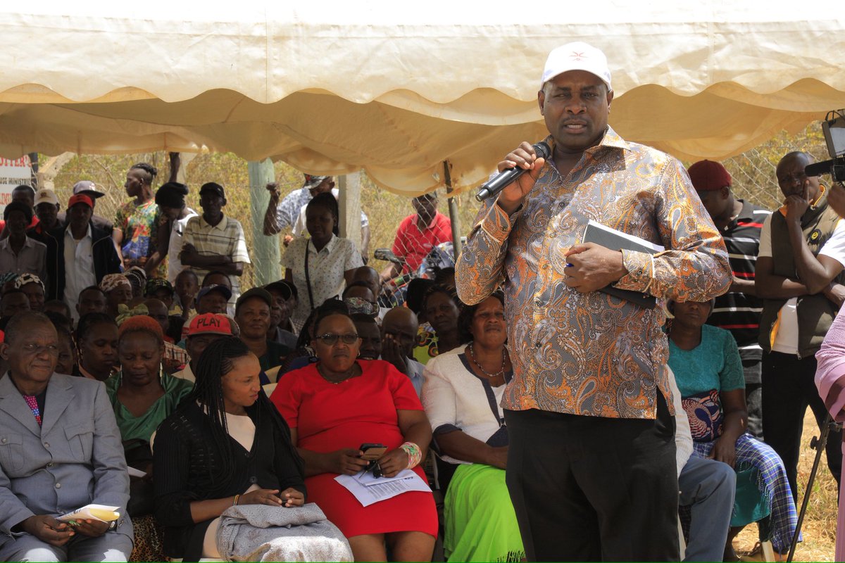 Kitui County tweet media