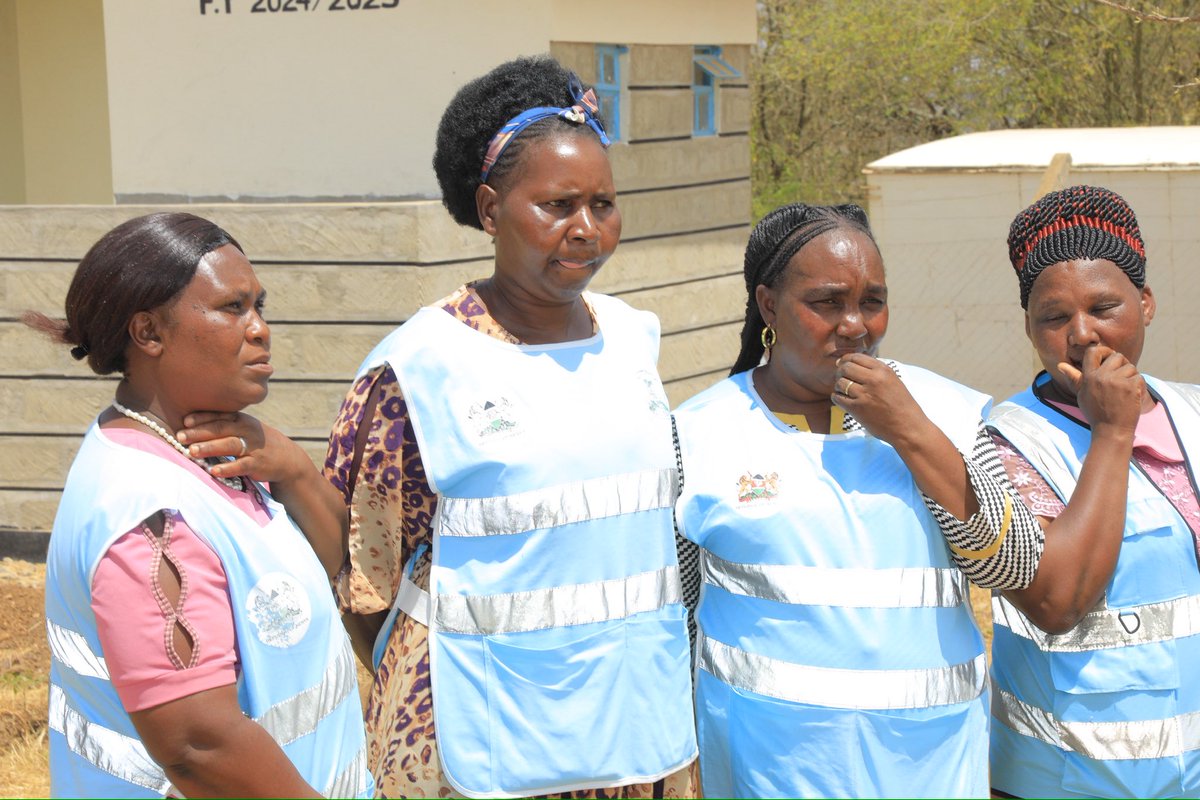 Kitui County tweet media