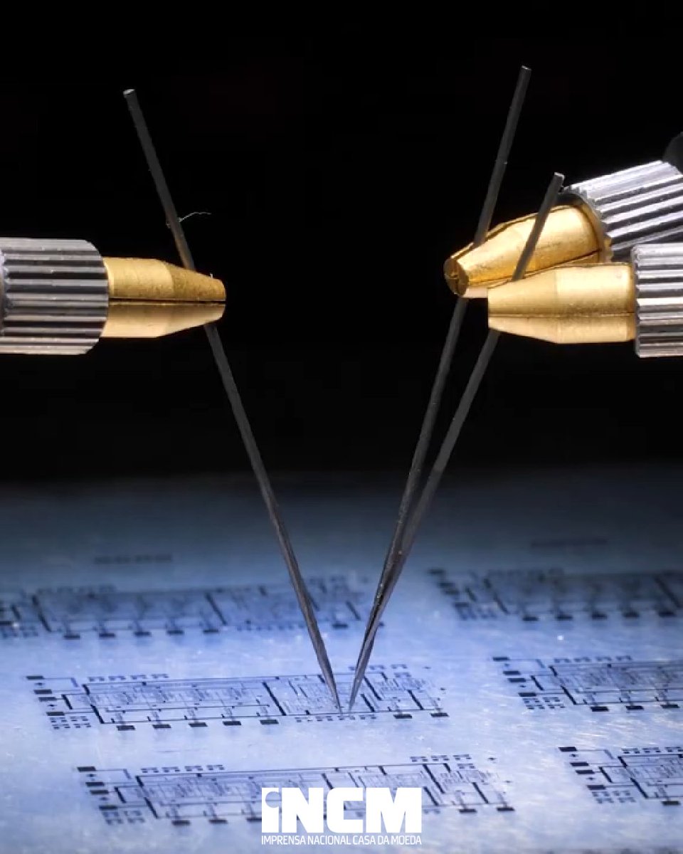 INCM - Imprensa Nacional-Casa da Moeda tweet media