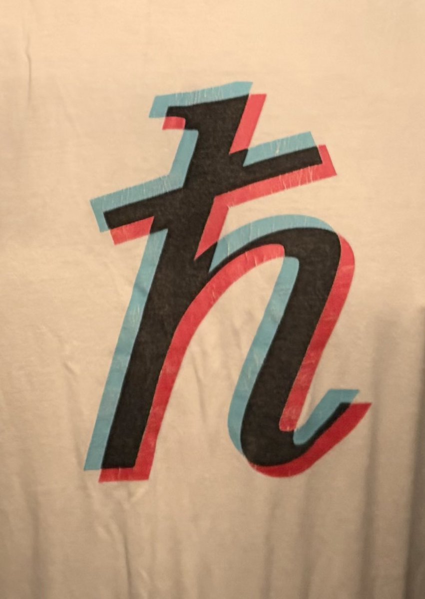 <a href="/FedEx/">FedEx</a> news has me digging out the very old shirt. 

Feels like 2026 is going to be different
🤞🤞

💪$HBAR💪