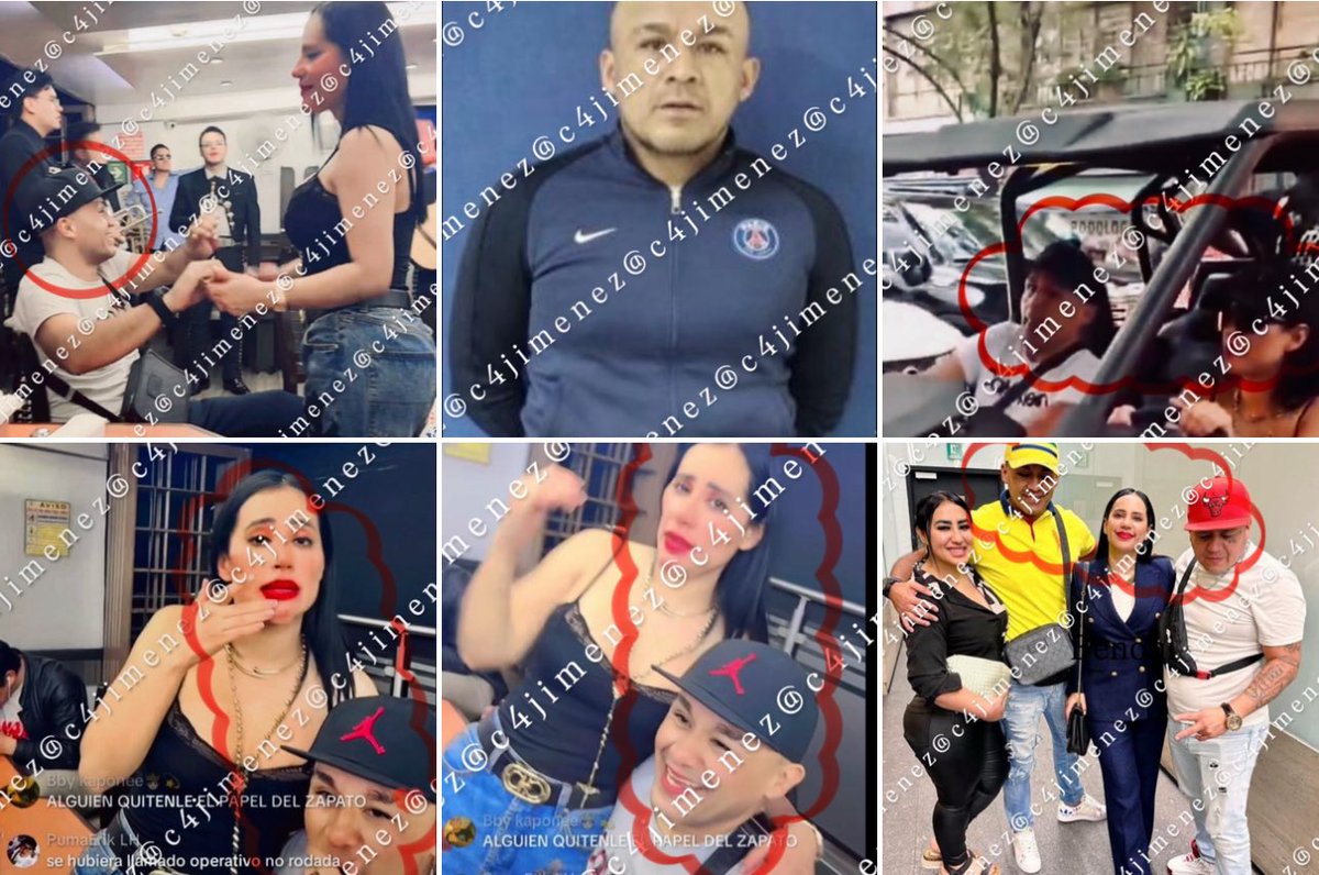 Carlos Jiménez tweet media