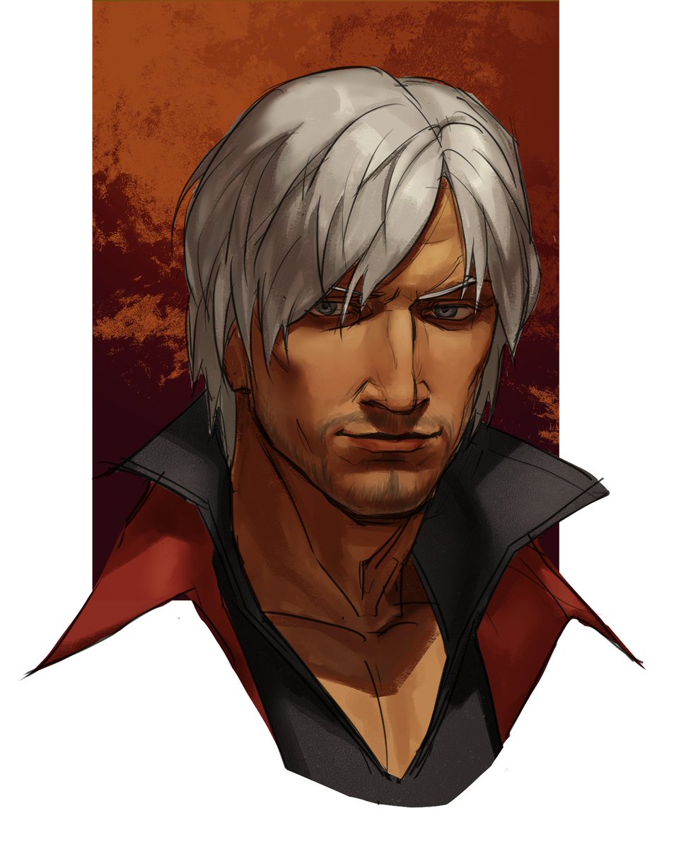 #dmc #dante