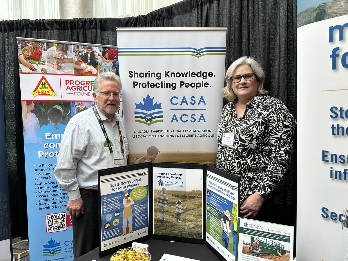 SenatorRobBlack's tweet photo. I’m excited to be at the Ontario Association of Agricultural Societies Convention that brings together fair and exhibition groups and other ag organizations from across the province! After arriving yesterday and connecting with many new and familiar faces, it is looking to be a great few days celebrating agricultural societies and fairs across Ontario! #AgricultureAndRuralMatters

@FarmFoodCareON @4HOntario @planfarmsafety @SenateCA