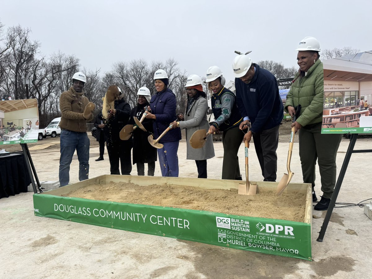 CM Trayon White, Sr. tweet media