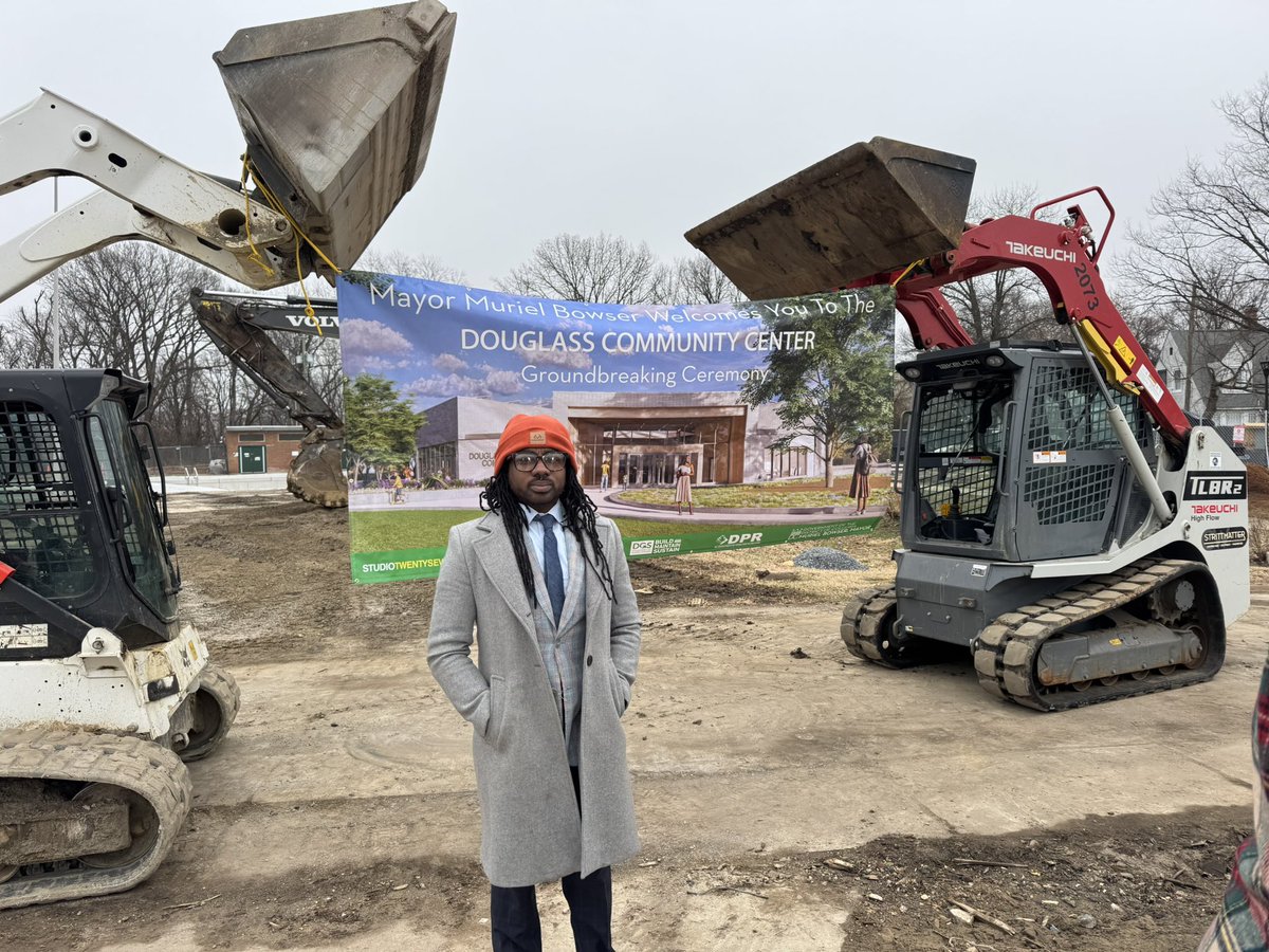 CM Trayon White, Sr. tweet media