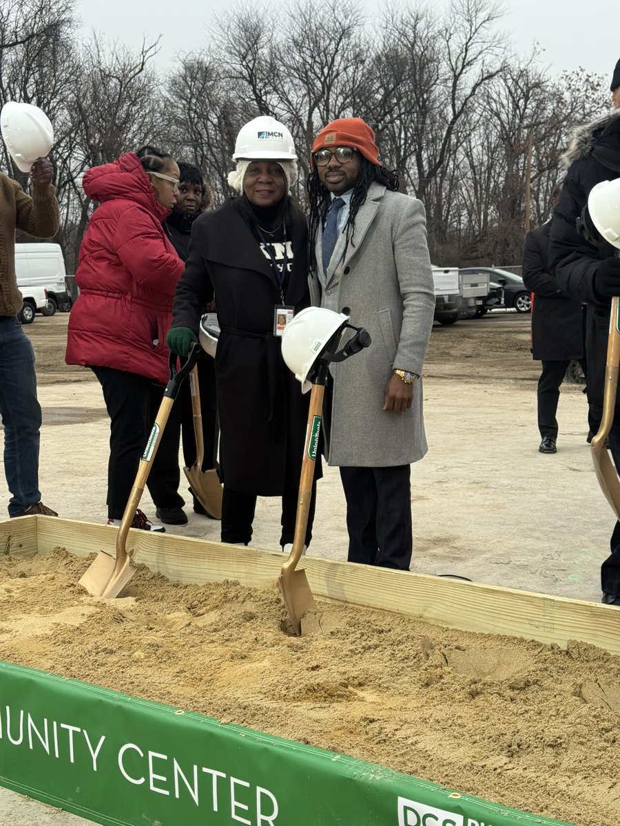 CM Trayon White, Sr. tweet media