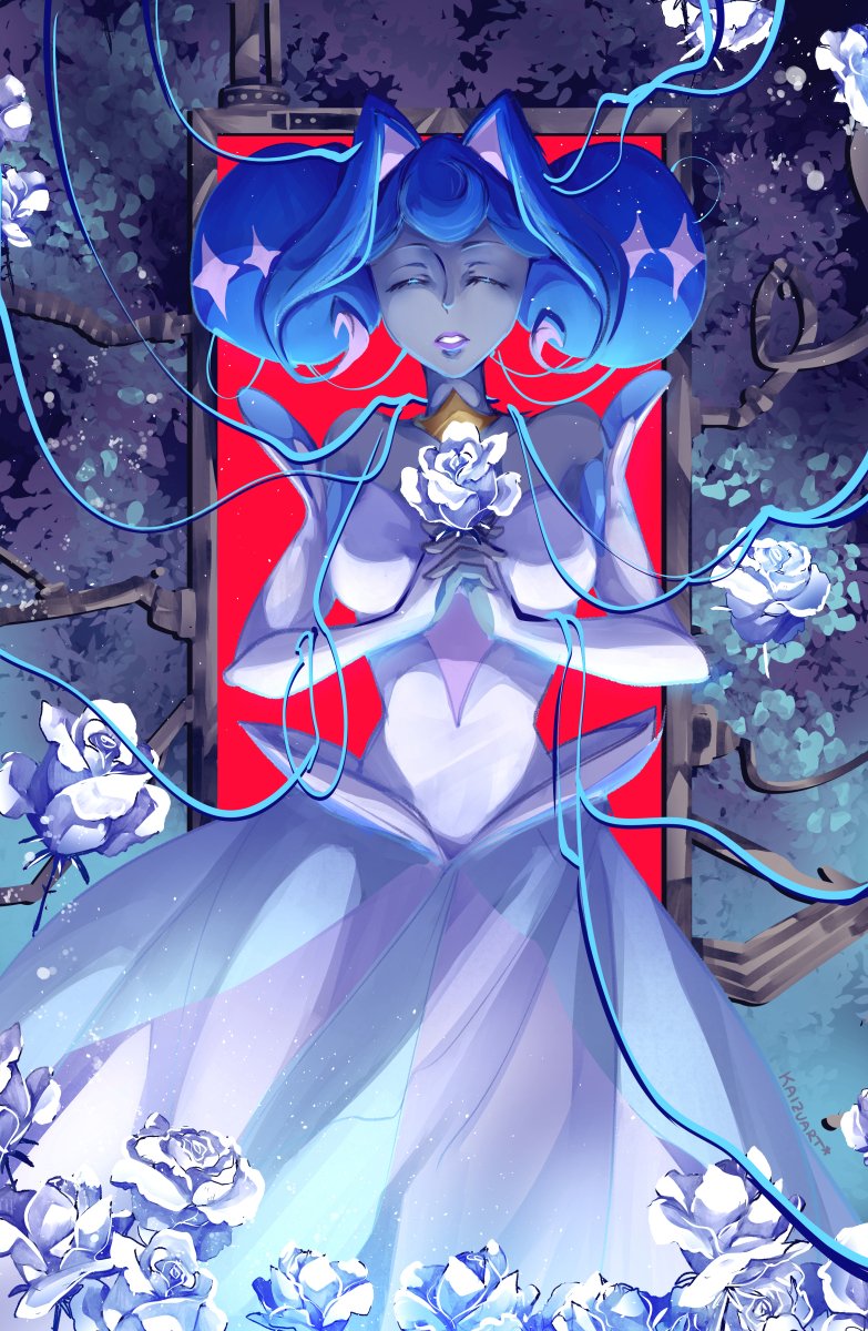 kaizu 👁👁👁 @ cons & such! ✨⭐️ tweet media