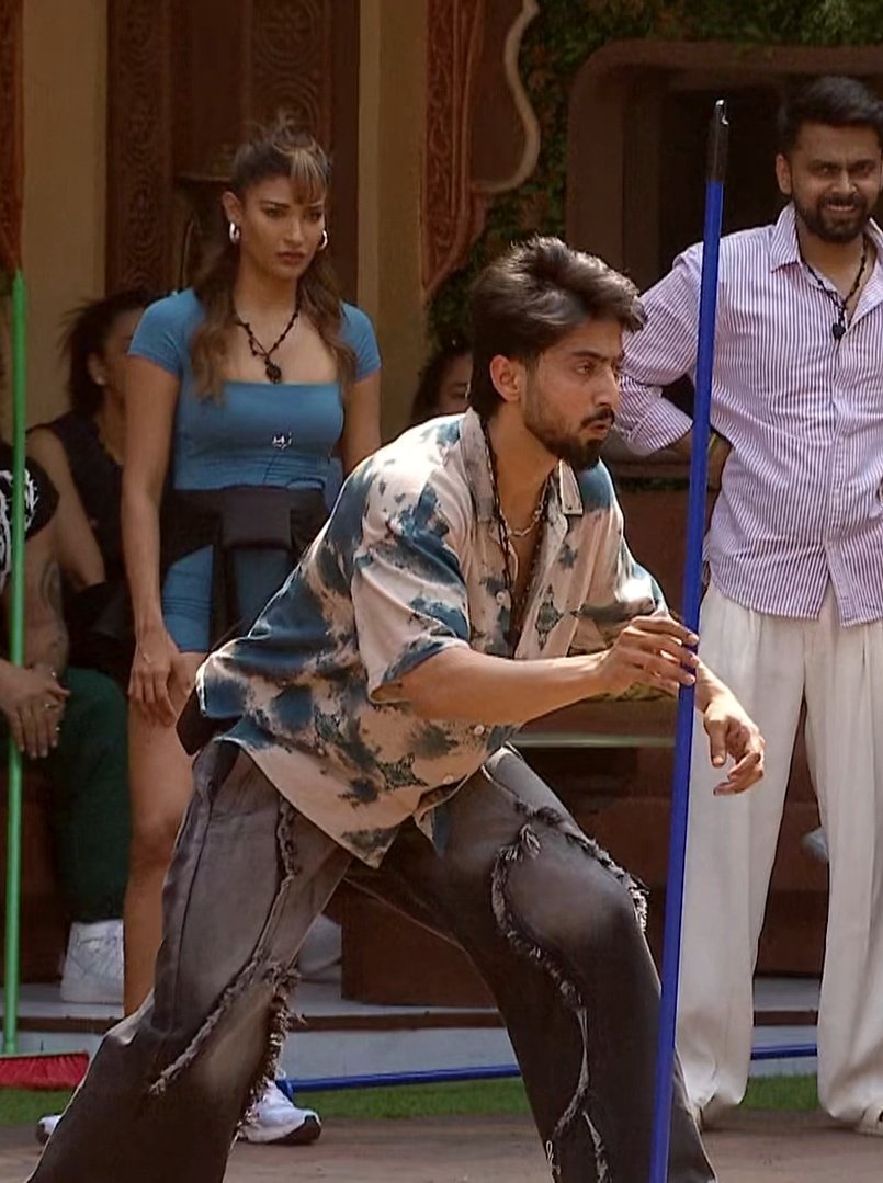 its_SanyHere's tweet photo. Each And every member of Team 07 is True Performer 🔥💪
Agree Or Die 

Well Played Boyss !!

#FaisalShaikh #The50 #AdnaanShaikh #FaizBaloch https://t.co/PqW0cj2cb6