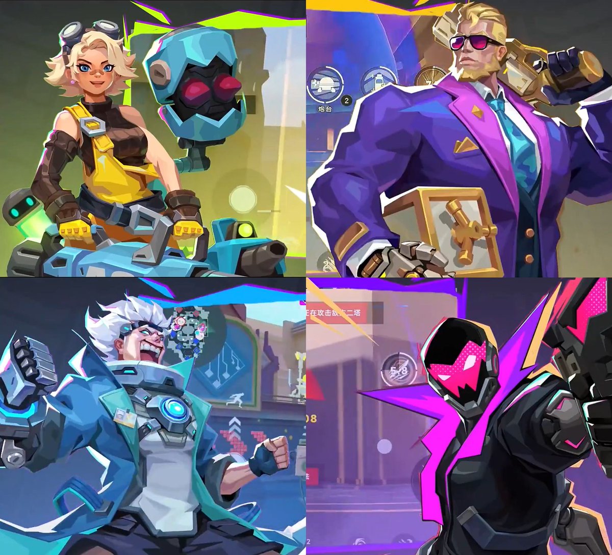 LambdaGeneration tweet media