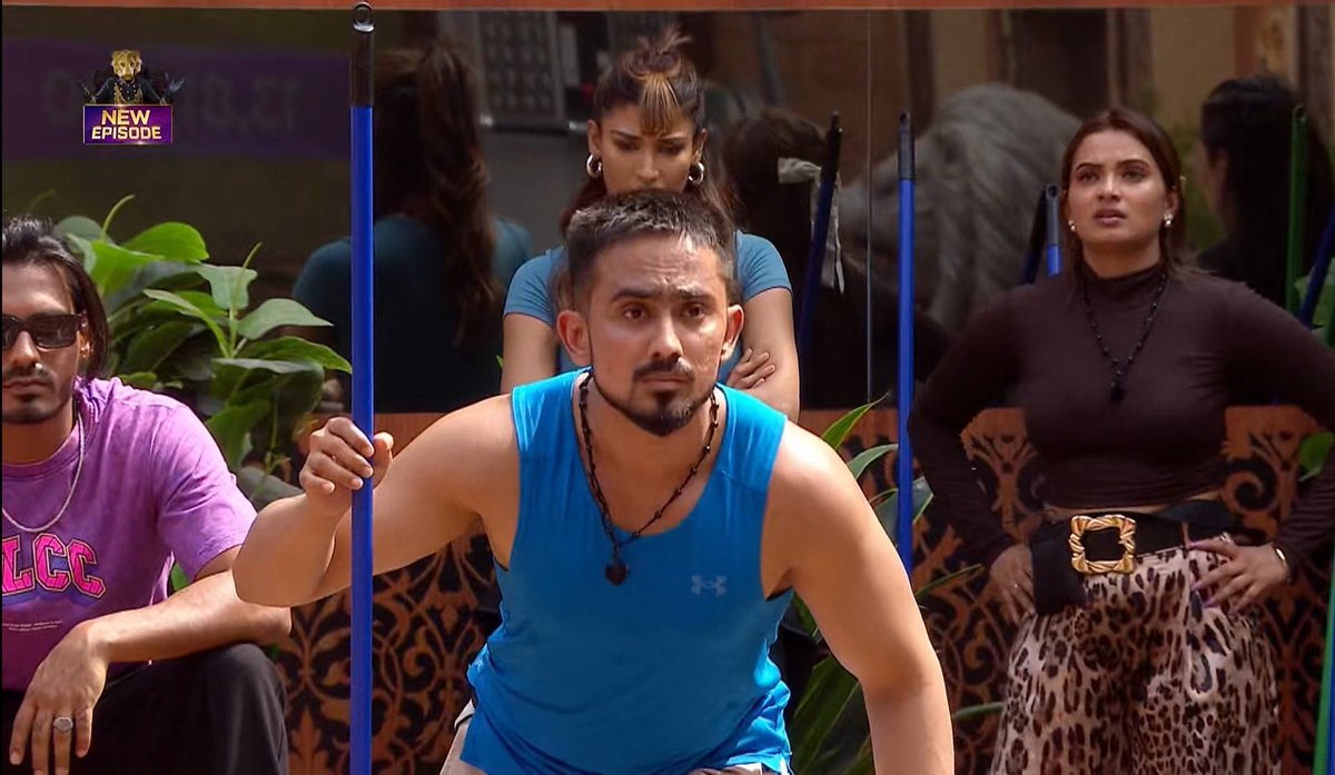 its_SanyHere's tweet photo. Each And every member of Team 07 is True Performer 🔥💪
Agree Or Die 

Well Played Boyss !!

#FaisalShaikh #The50 #AdnaanShaikh #FaizBaloch https://t.co/PqW0cj2cb6