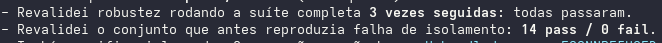 Pelo menos alguem qui me respeita. 

"3 vezes seguidas" e eu nem pedi isso tudo. acho que entenderam quem manda por aqui e o nivel de exigencia 

quem disse que IA tbm n tem medo do layoff? 

<a href="/sseraphini/">Sibelius Seraphini</a>
