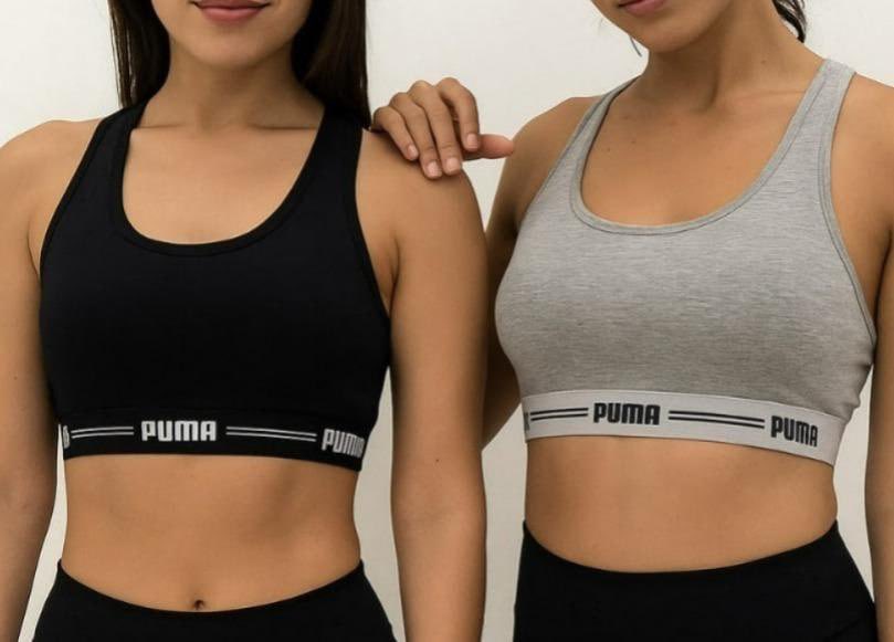 CADE AS RATINHAS DE ACADEMIA

Top Puma Sem Bojo Algodão Fitness

Cupom: FINALISTA📌
por 31,92 à vista💵

anuncio ml
mercadolivre.com/sec/1M5RLR4