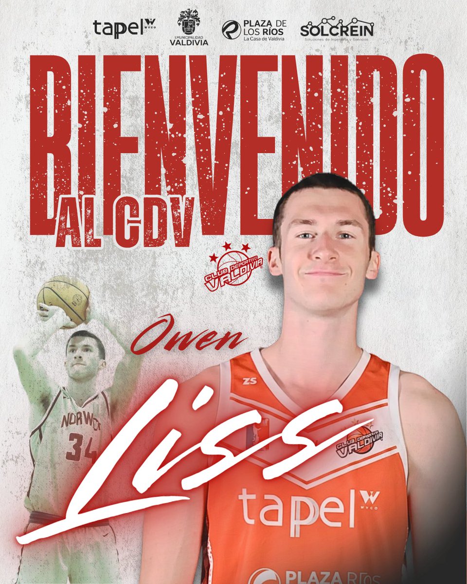 Club Deportivo Valdivia - Oficial tweet media