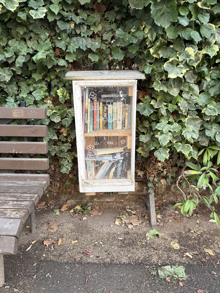 Watney Market tweet media