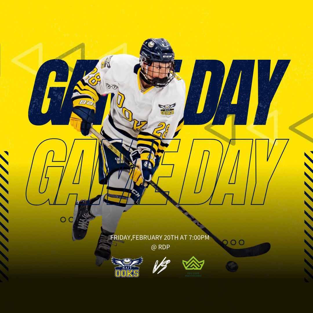 NAIT Women's Hockey tweet media