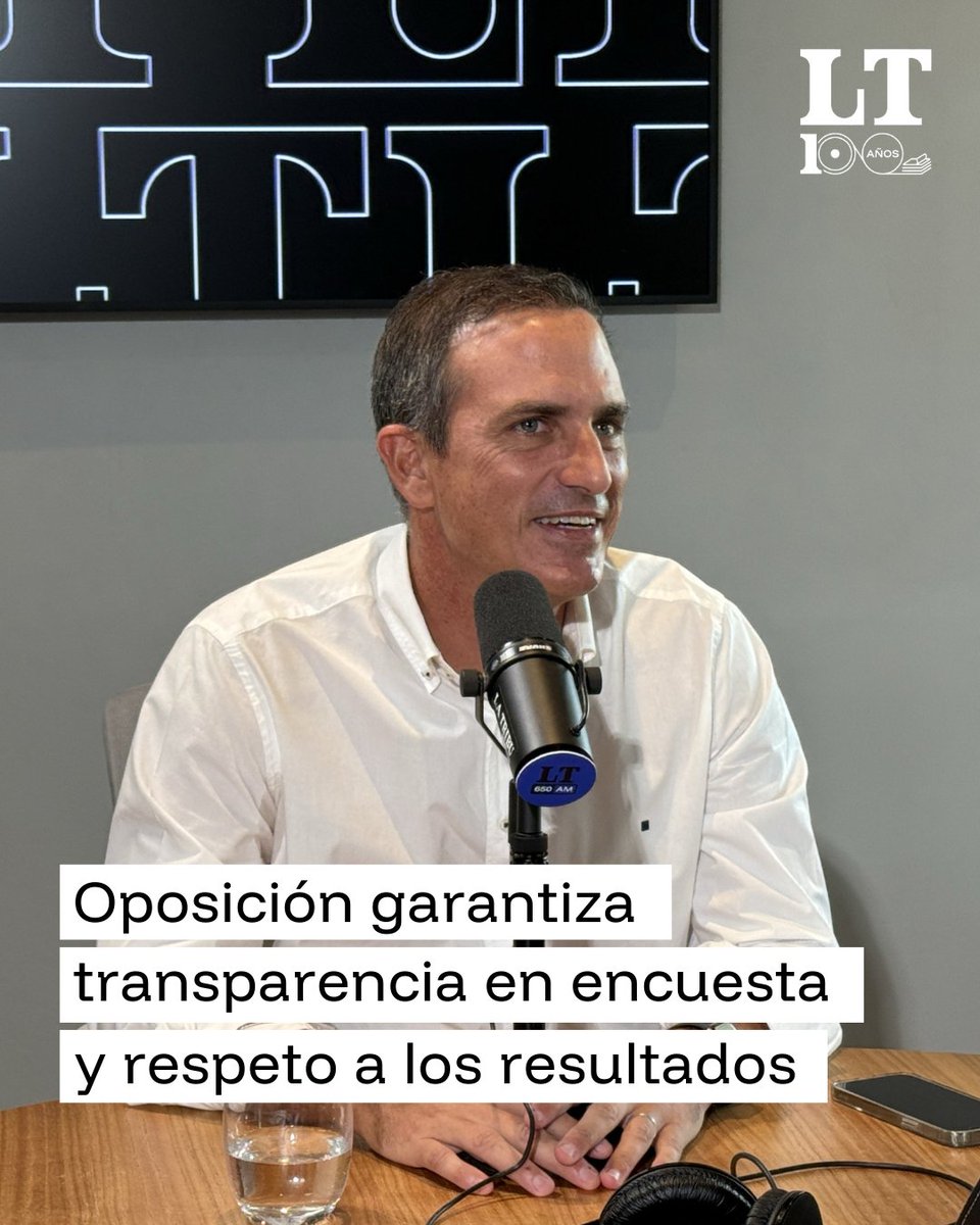 Diario La Tribuna Paraguay tweet media