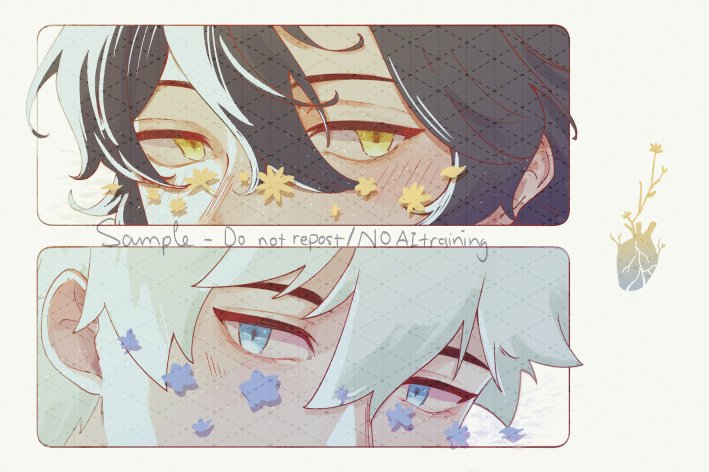 #光时 #guangshi 
sample 1/3 postcard