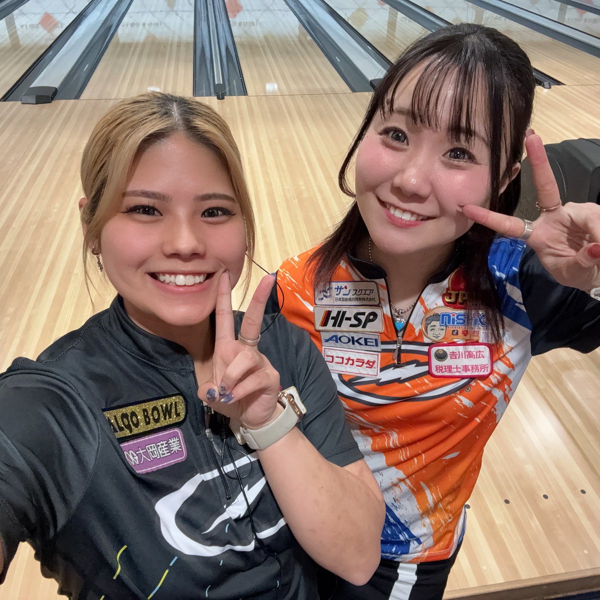 ハイスポーツ社 (@hi_sp_Bowling) / Posts / X