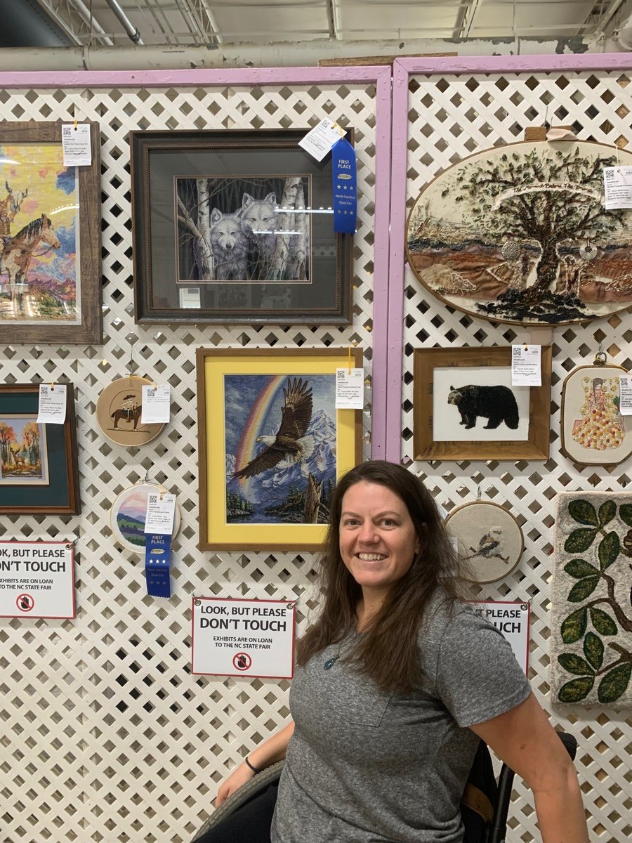 N.C. State Fair tweet media