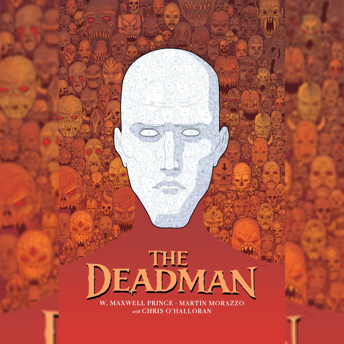 detodoencomics's tweet image. 🚨 ¡EL SIGUIENTE NIVEL DE DC YA ESTÁ AQUÍ! 🚨

DC anuncia sus planes en #ComicsPro: 🔓 Batgirl en prisión. 🏹 Green Arrow en una trama de horror urbano. 😼 El pasado secreto de #AbsoluteCatwoman. 
Toda la info en el blog: 👉 detodounpocoencomics.blogspot.com/2026/02/dc-nex…