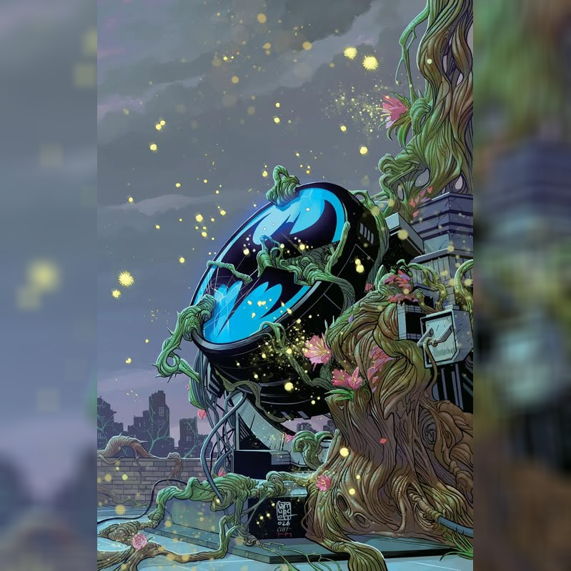 detodoencomics's tweet image. 🚨 ¡EL SIGUIENTE NIVEL DE DC YA ESTÁ AQUÍ! 🚨

DC anuncia sus planes en #ComicsPro: 🔓 Batgirl en prisión. 🏹 Green Arrow en una trama de horror urbano. 😼 El pasado secreto de #AbsoluteCatwoman. 
Toda la info en el blog: 👉 detodounpocoencomics.blogspot.com/2026/02/dc-nex…