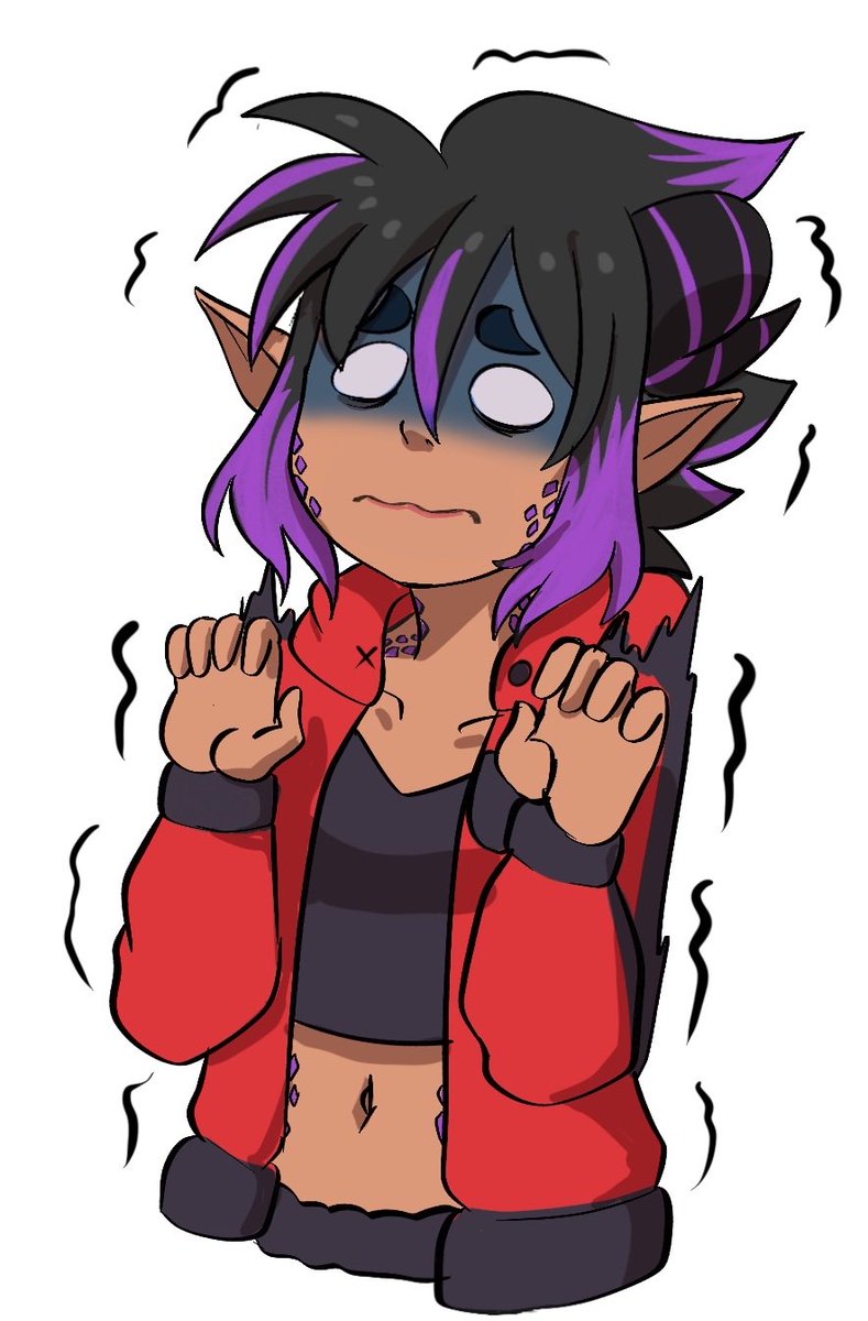 Taking a little bit of a leap to dive into a style of content I’ve never done and I’m pretty nervous! Stuff will be changing in the near future
