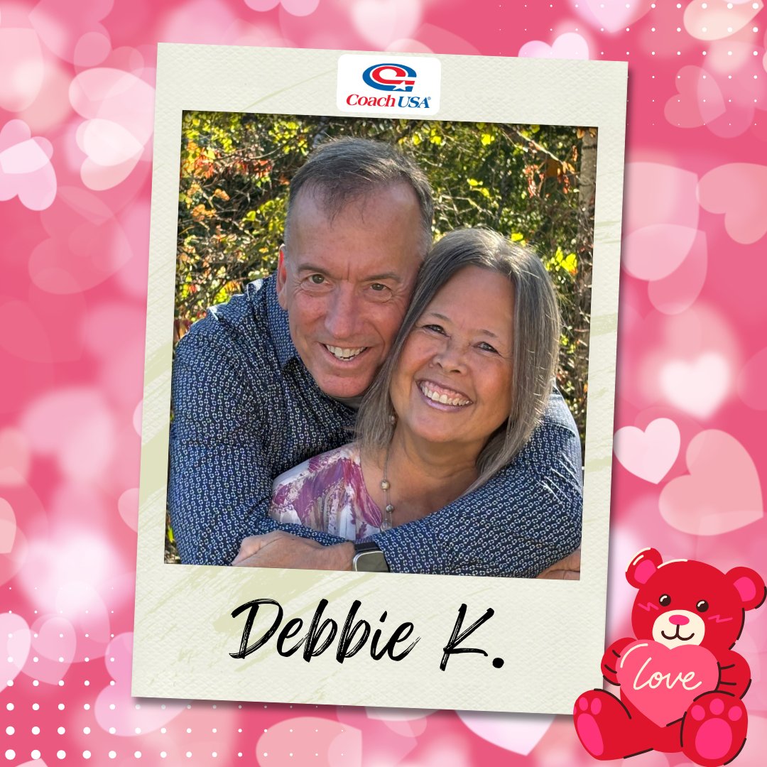 CoachUSA tweet media