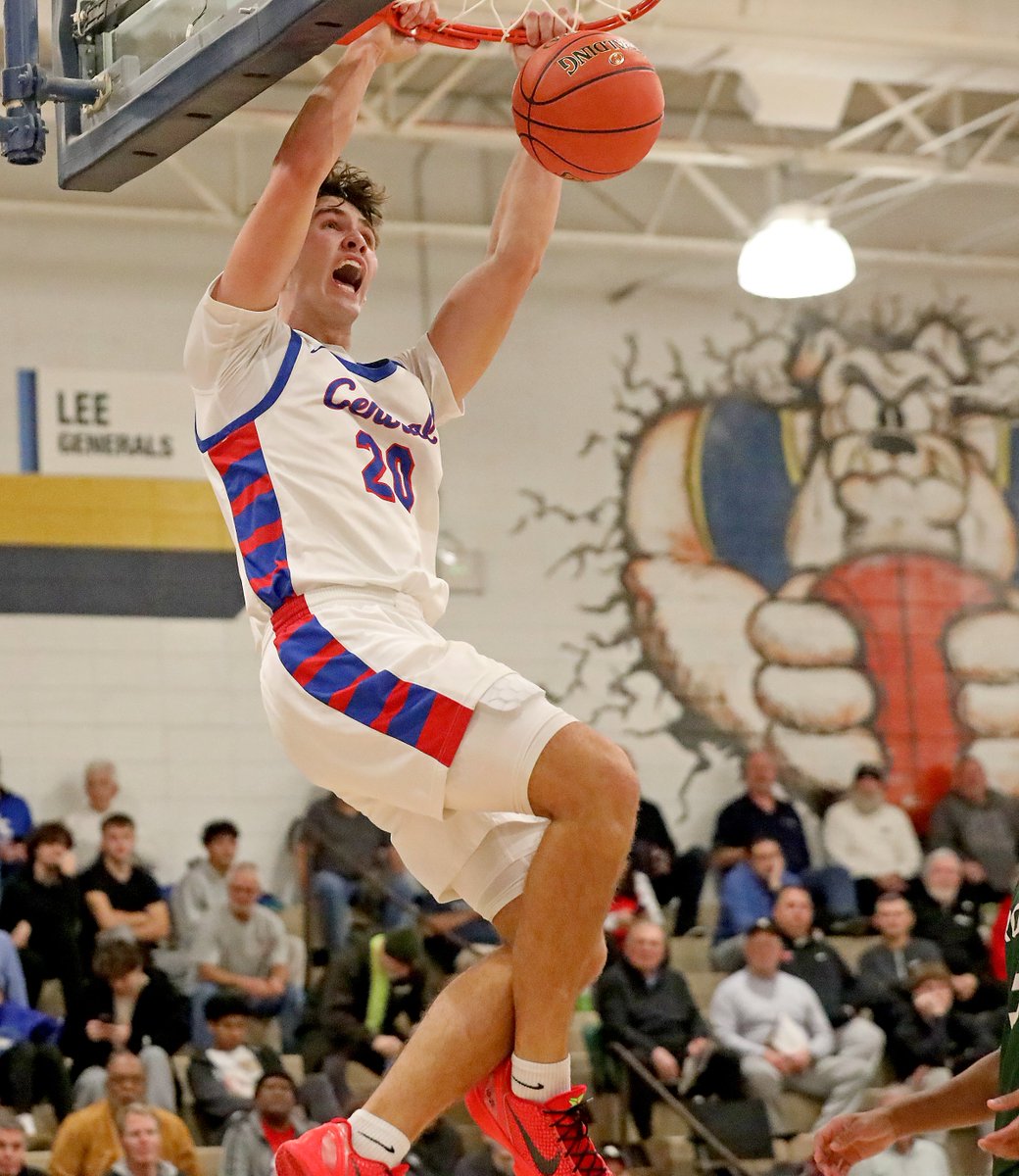 RichmondRsports's tweet photo. HIGH SCHOOL BOYS HOOPS
Madison Central senior Jake Feldhaus has been named the 11th Region Player of the Year by the KABC (Kentucky Association of Basketball Coaches) and is a finalist for Mr. Basketball https://t.co/iAKXhn9hf1