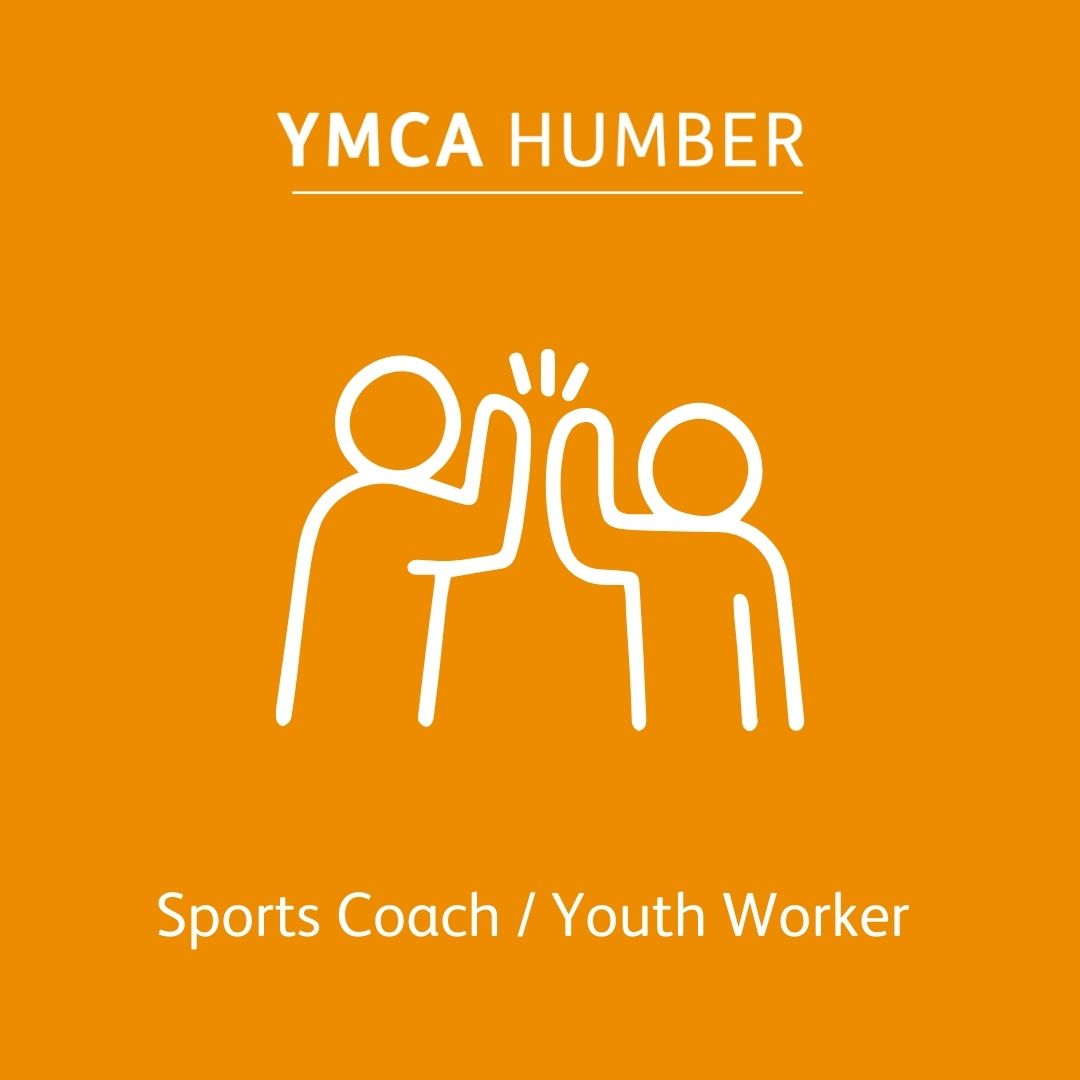WE'RE RECRUITING: We are looking for a passionate and driven individual to join our dynamic team, delivering high-quality, structured sports and youth work sessions within our vibrant Youth Club. More info: ymca-humber.com/get-involved/c…