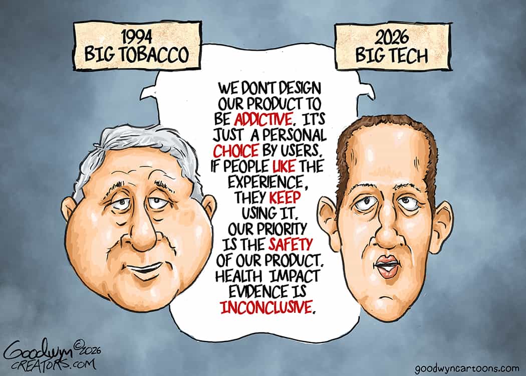 Al Goodwyn tweet media