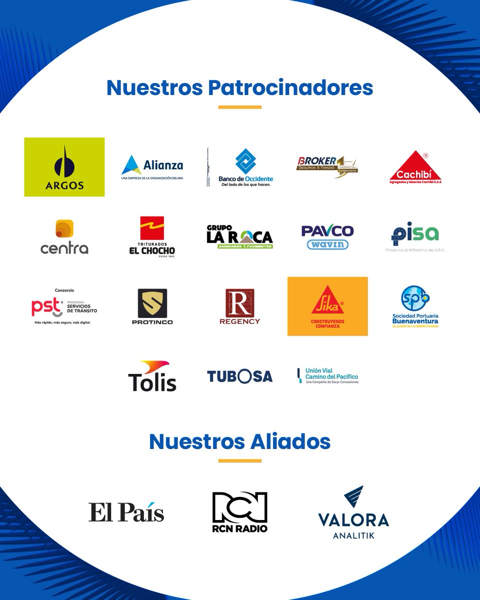 CCI Occidente 🇨🇴 tweet media