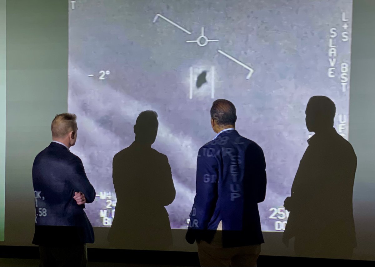 Americans for Safe Aerospace tweet media