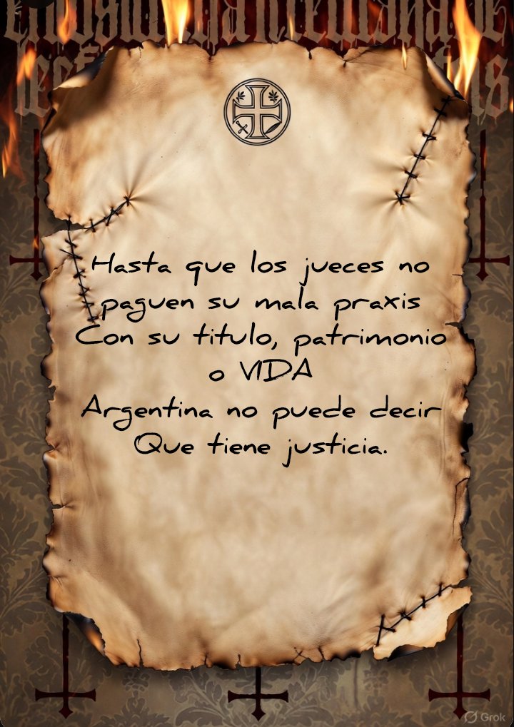 <a href="/mauroszeta/">Vía Szeta</a> Hay muy pocos jueces como adorno en las farolas de las plazas.
