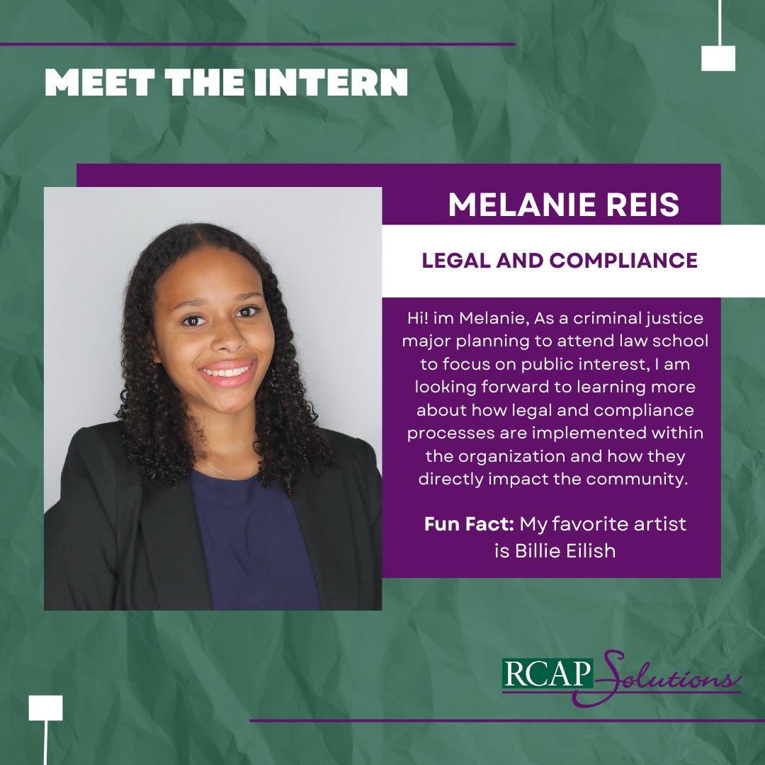 RCAP Solutions tweet media