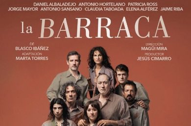 Esta es la agenda de fin de semana de Tres Cantos: teatro, música, ciencia y naturaleza para todos los públicos magazineslv.com/noticias-tres-… vía @https://twitter.com/MagazineSLV