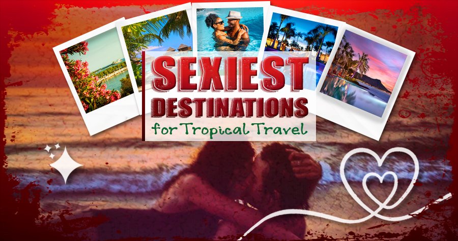 tropicalitytips's tweet image. Buckle in tight, because these are some of the world's sexiest destinations for tropical travel. 🌴💋 tropicality.com/sexiest-destin…
#traveltips #travelblog #romanticism #romance