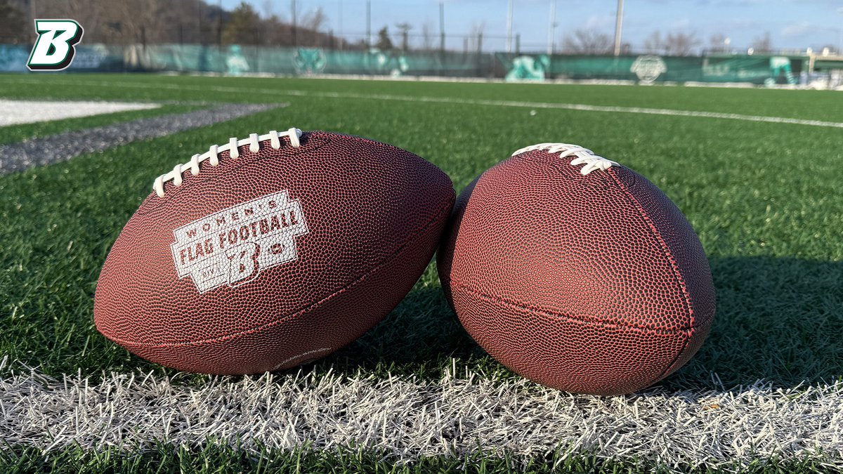 Binghamton Athletics tweet media