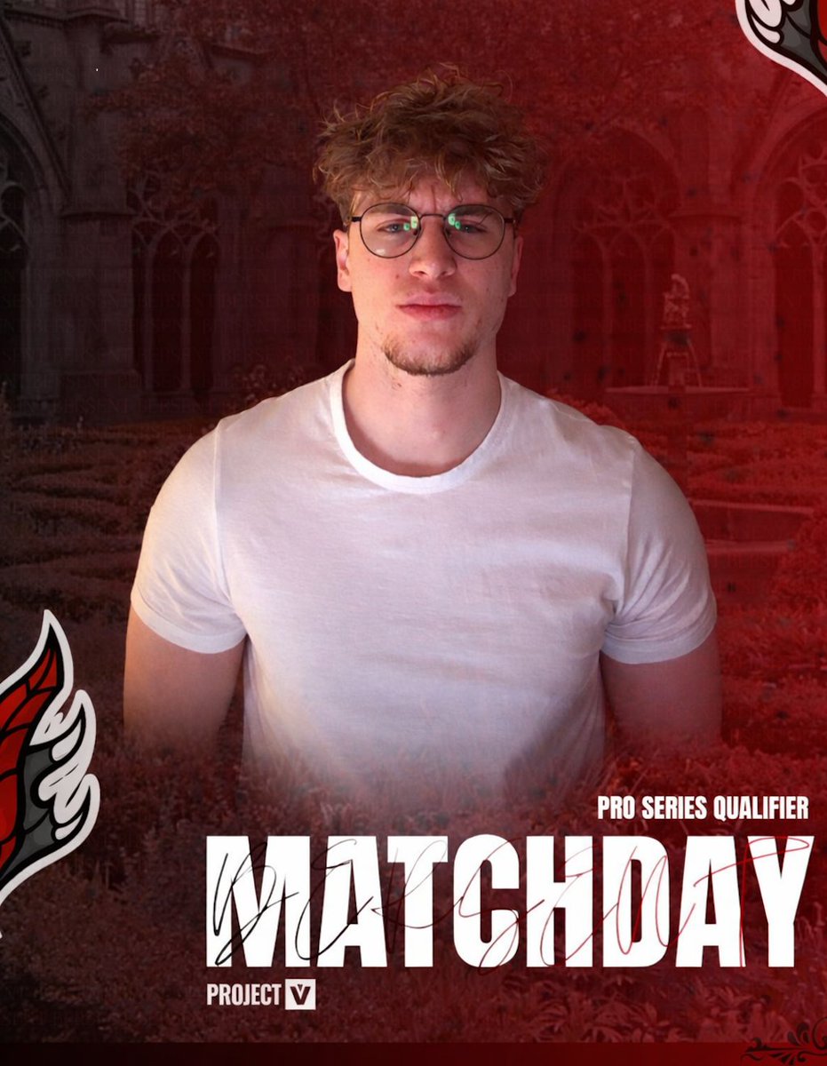 MATCHDAY TIME👹

🏆<a href="/projectvgg/">PROJECT V</a> PRO SERIES Qualifier #3
⏰6pm CET

🧑‍💼 <a href="/PoloMolooo/">Polo</a> 

🧠<a href="/lewalfps/">lewal</a> 
🔫<a href="/Kachowvlr/">Kyreece</a> 
🧙‍♂️<a href="/mrochek999/">mrochek</a> 
🤖<a href="/henriiFPS/">henrii</a> 
♟️<a href="/Omidxval/">OMID</a> 

Results below 🤠