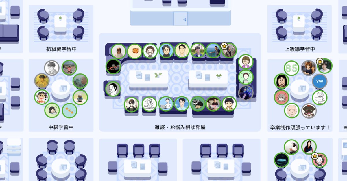 大滝昇平｜デイトラ＆にぼし香 代表 tweet media