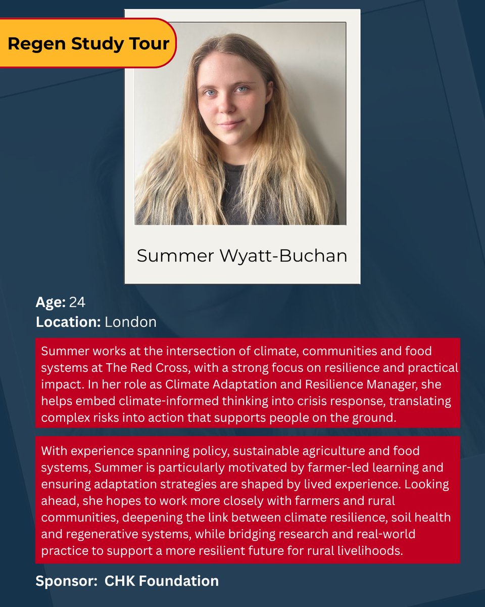 Nuffield Farming tweet media